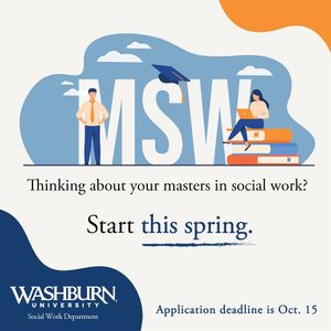Image post by @wu_studentmedia on Instagram