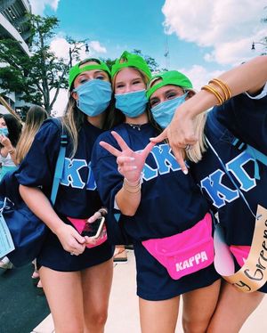 Image post by @kappakappainsta_gramma on Instagram