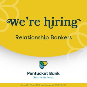 Image post by @pentucketbank on Instagram