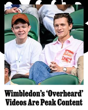 Image post by @offball on Instagram