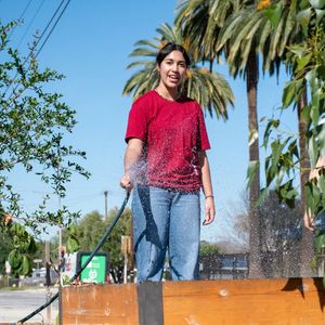 Image post by @azusapacific on Instagram