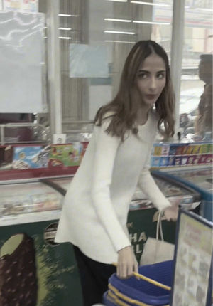Video post by @shabrinaadfii on TikTok