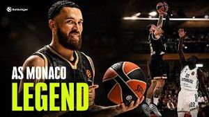 Video post by @euroleague on YouTube