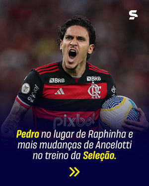 Image post by @sportv on Instagram
