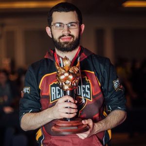 Image post by @renegades on Instagram