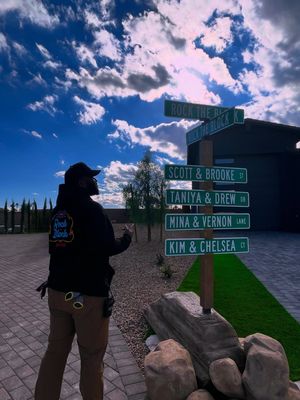 Image post by @terry_mcfly on Instagram