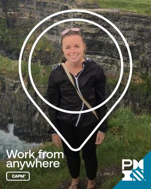 Image post by @pmi_org on Instagram