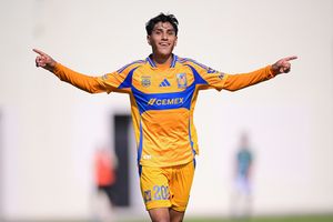 Image post by @clubtigresfb on Instagram