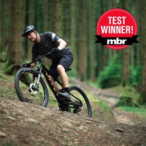 Image post by @vitusbikes on Instagram