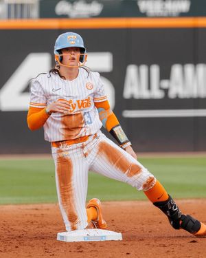 Image post by @vol_softball on Instagram