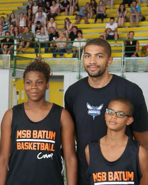 Image post by @nicbatum88 on Instagram