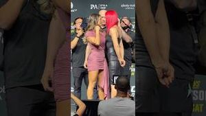Video post by @fullsendmma on YouTube