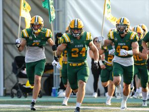 Image post by @uabearsfootball on Instagram