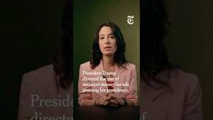 Video post by @nytimes on YouTube