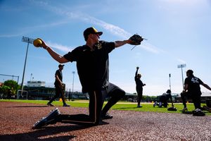 Image post by @goshockersbsb on Instagram