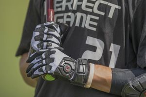 Image post by @perfectgameusa on Instagram