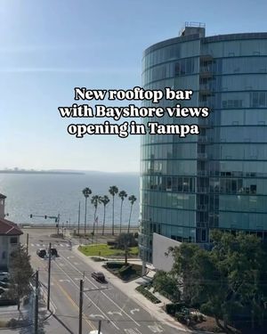 Image post by @thatssotampa on Instagram