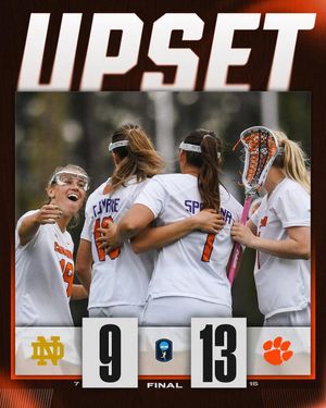 Image post by @ncaalax on Instagram