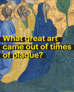 Image post by @gettymuseum on Instagram
