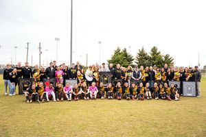 Image post by @vcuwomenssoccer on Instagram