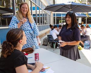 Image post by @OConnellHS on Twitter