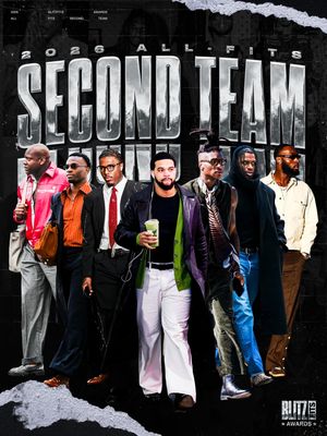 Image post by @blitzfits on Instagram