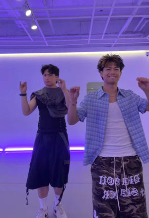 Video post by @lewkinofficial on TikTok