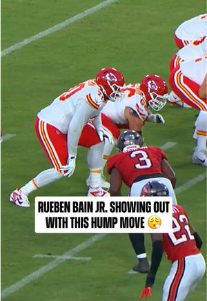 Video post by @nfl on TikTok