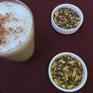 Image post by @davidstea on Instagram
