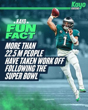 Image post by @kayosports on Instagram
