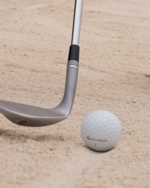 Image post by @taylormade_golf_japan on Instagram