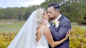 Video post by @Lets Get Married on Facebook