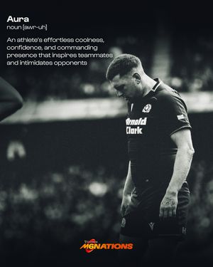 Image post by @sixnationsrugby on Instagram