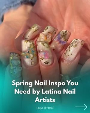 Image post by @hip_latina on Instagram