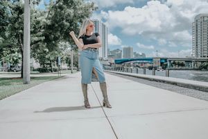 Image post by @miamistyle_tv on Instagram