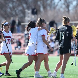 Image post by @LouisvilleLax on Twitter