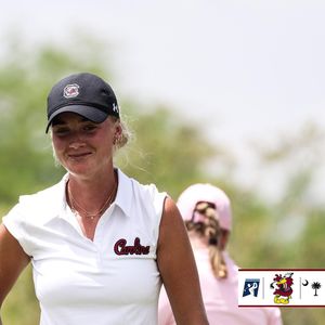 Image post by @gamecockwgolf on Instagram