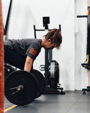 Image post by @tribeathleticsofficial on Instagram