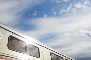 Image post by @amtrak on Instagram
