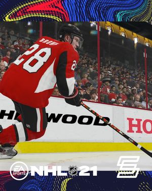 Image post by @sherwoodhockey on Twitter