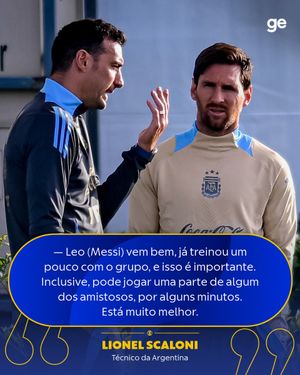 Image post by @ge.globo on Instagram