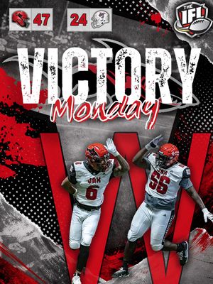 Image post by @jaxsharks on Instagram