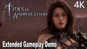 Video post by @gamersprey on YouTube
