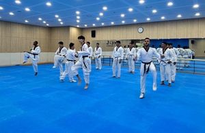 Image post by @worldtaekwondo on Instagram