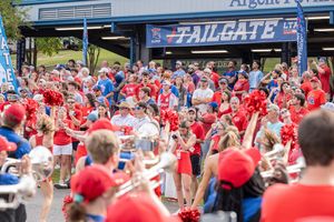 Image post by @latechfb on Instagram
