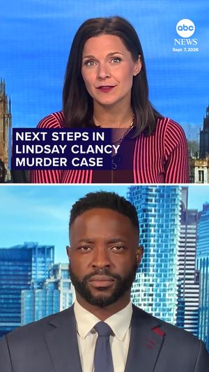Video post by @abcnewslive on TikTok