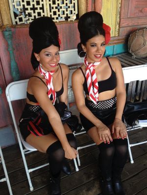 Image post by @chrissiefit on Instagram