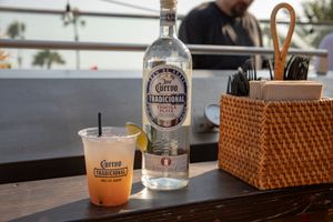Image post by @JoseCuervo on Twitter