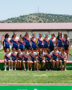 Image post by @atletismorfea on Instagram