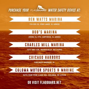 Image post by @flagguard on Instagram